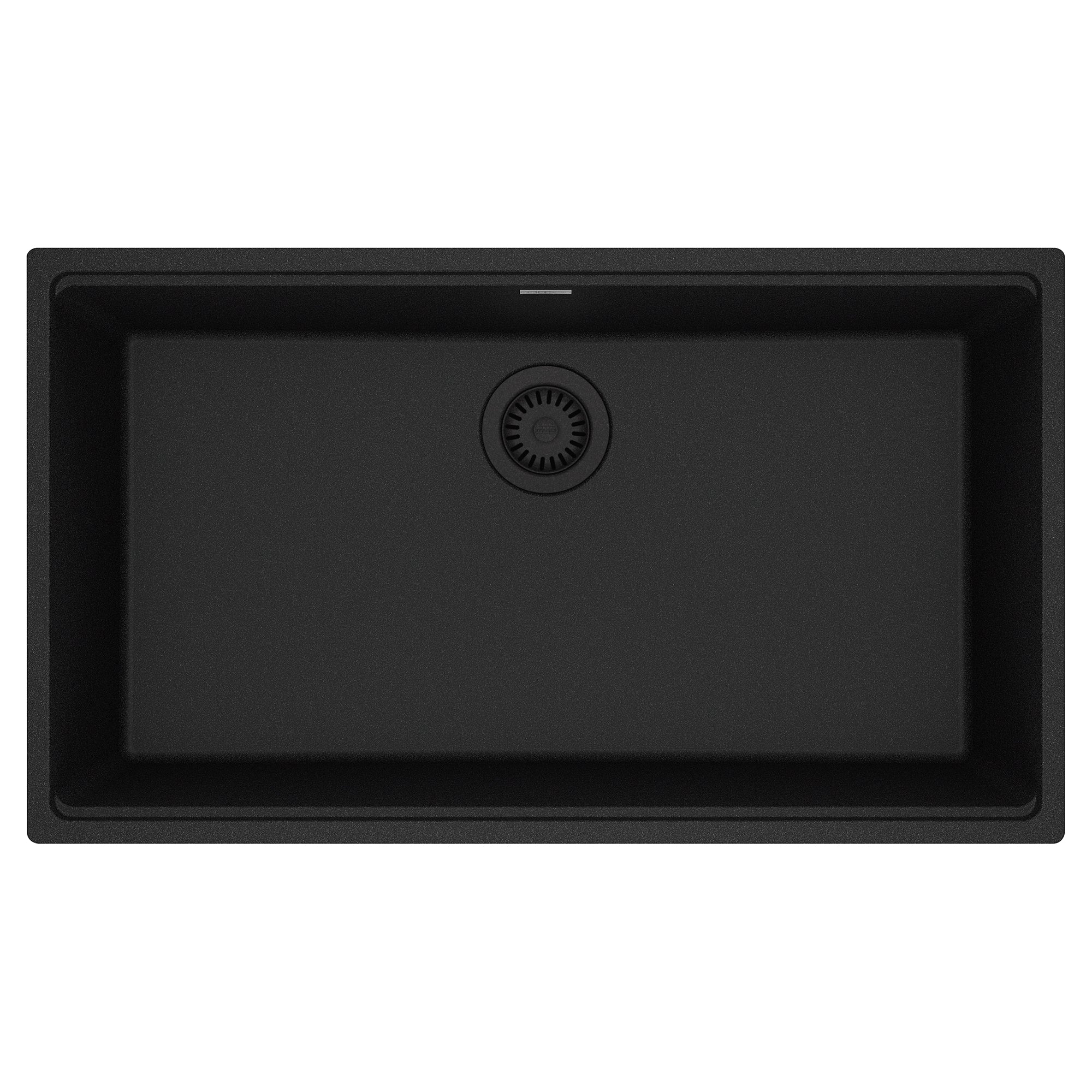 Franke Maris Undermount Single Bowl 33 x 18.94 in Granite Kitchen Sink - Image 7