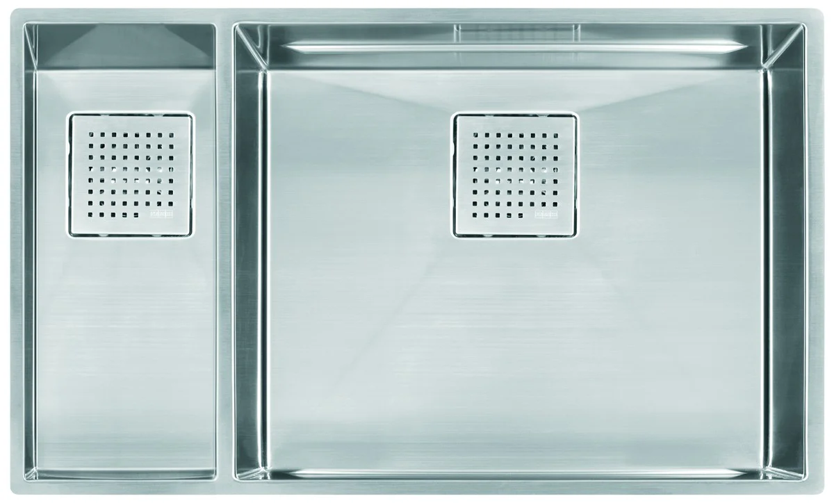 Kitchen Sinks
