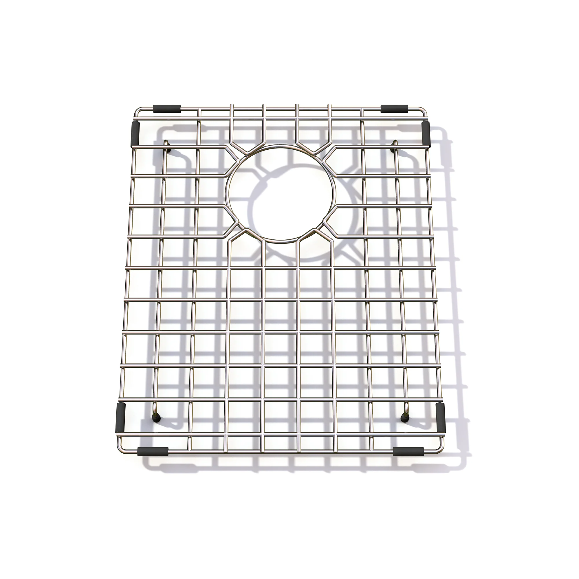 Franke PS2-14-36S Stainless Steel Bottom Sink Grid for Professional 2.0 PS2X120-14-14 Sink