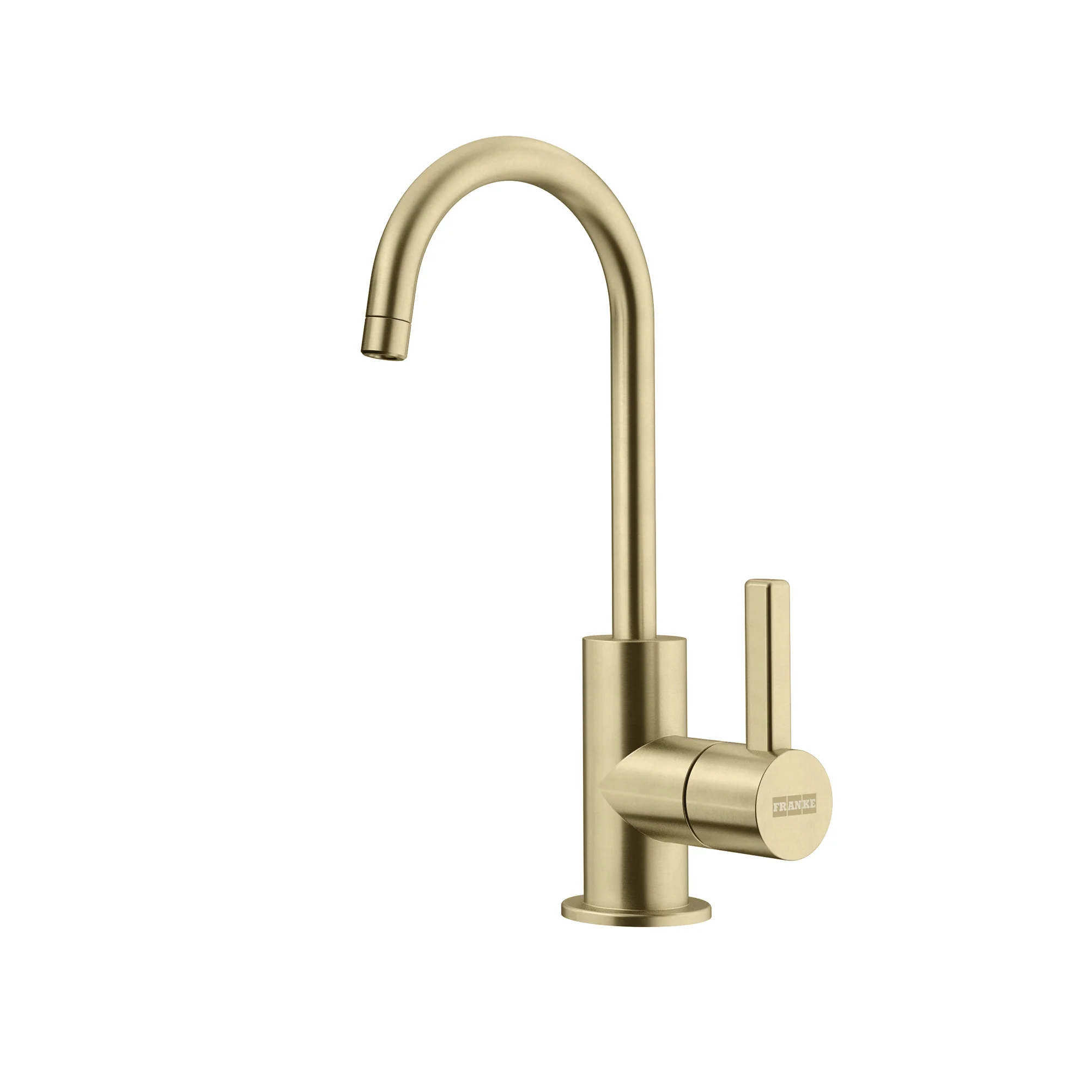 Franke Universal Single Handle Cold Water Filtration Faucet - Image 4