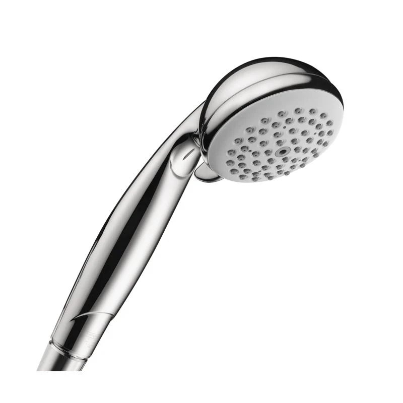 hansgrohe 06497000 Croma 1-jet Handshower Low Flow 1.5gpm in Chrome