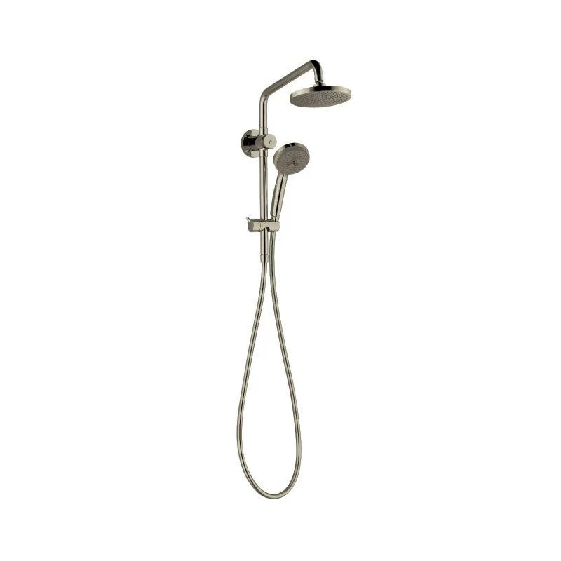hansgrohe 04526000 Croma Shower System Upgrade with Hand Shower in Chrome - Image 2