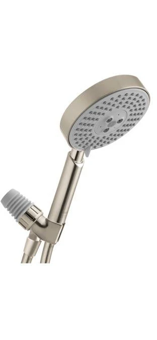 hansgrohe 04187003 Raindance S 2.5 GPM Multi-Function Handshower Package in Chrome - Image 2