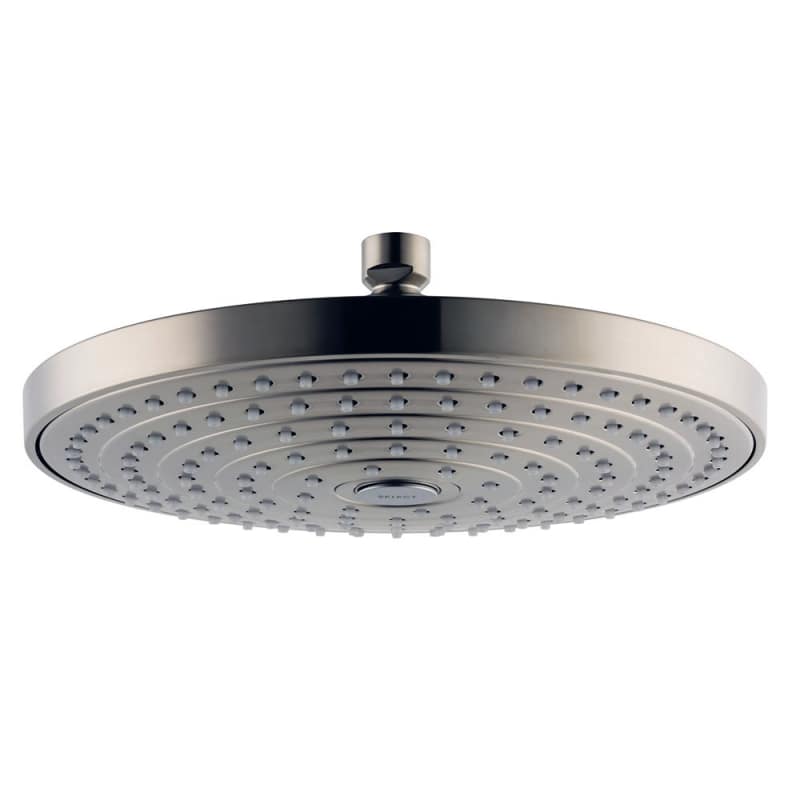 hansgrohe 04719000 Raindance Select S 240 2-jet Overhead Shower, 2.0 Gpm in Chrome - Image 3