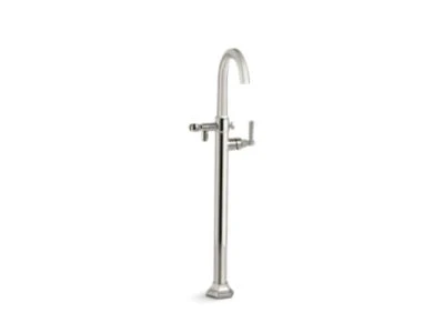 Kallista For Town By M Smith P22729-00 For Town Freestanding Bath Faucet