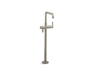 Kallista P21249-00 Central Park West Freestanding Fct, Lv - Image 3