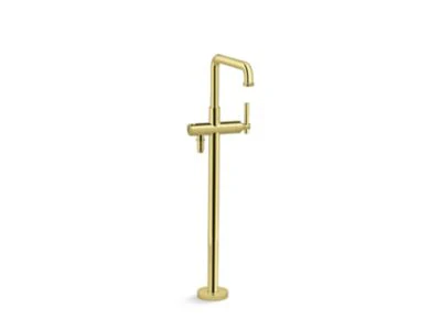 Kallista P21249-00 Central Park West Freestanding Fct, Lv - Image 4