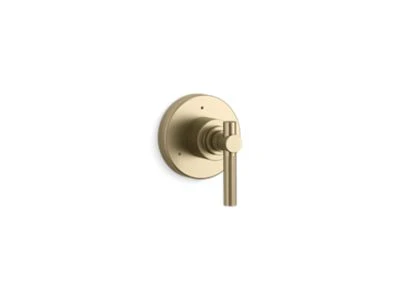 Kallista P21385-LV Central Park West Transfer Trim, Lv