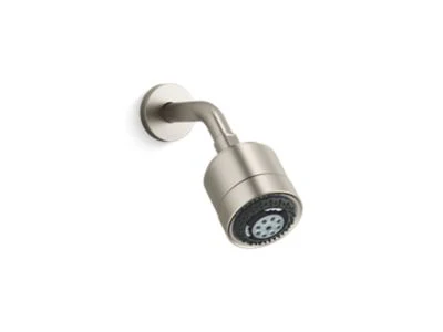 Kallista P21501-00 Showerhead, Contemporary Multi-Function