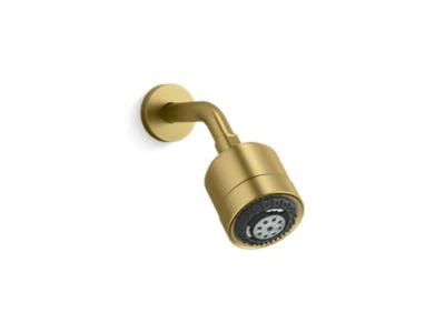 Kallista P21501-00 Showerhead, Contemporary Multi-Function - Image 2