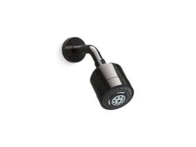 Kallista P21501-00 Showerhead, Contemporary Multi-Function - Image 3