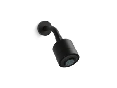 Kallista P21501-00 Showerhead, Contemporary Multi-Function - Image 4