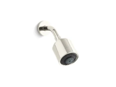Kallista P21501-00 Showerhead, Contemporary Multi-Function - Image 6