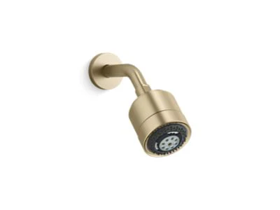 Kallista P21501-00 Showerhead, Contemporary Multi-Function - Image 8
