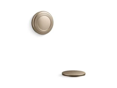Kallista P21931-00 Drain Trim Kit-Traditional - Image 3