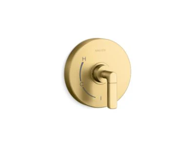 Kallista P23332-LV One Nazaré Pressure Balance Trim - Image 3