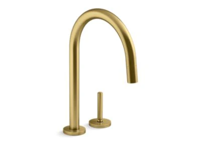 Kallista P25200-00 One Pulldown Kitchen Faucet - Image 3