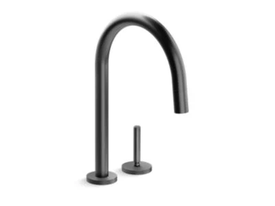 Kallista P25200-00 One Pulldown Kitchen Faucet - Image 6