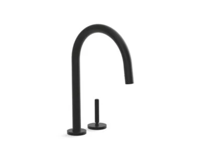 Kallista P25200-00 One Pulldown Kitchen Faucet - Image 8