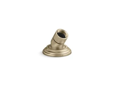 Kallista P29947-00 Traditional Deck Mount Handshower Trim