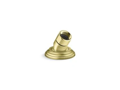 Kallista P29947-00 Traditional Deck Mount Handshower Trim - Image 3