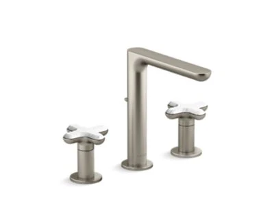 Kallista P32705-WC 002 Widespread Faucet Upgrade, Tall - Image 4
