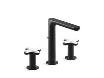 Kallista P32705-WC 002 Widespread Faucet Upgrade, Tall - Image 5