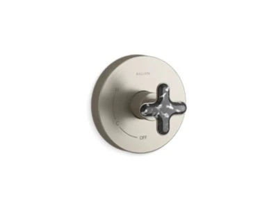 Kallista P32707-JST 002 Pressure Balance Trim, Zebra Jasper - Image 6