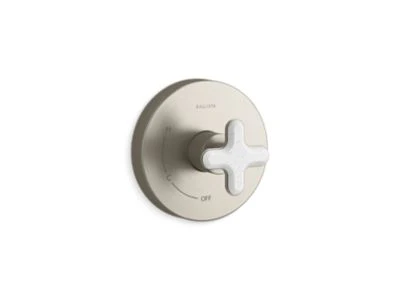 Kallista P32707-WC 002 Pressure Bal Trim, White Carrera - Image 3