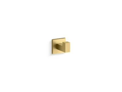 Kallista P32745-00 Bezel Robe Hook - Image 3