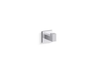 Kallista P32745-00 Bezel Robe Hook - Image 4