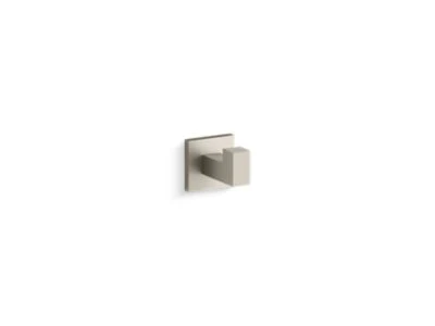 Kallista P32745-00 Bezel Robe Hook - Image 5