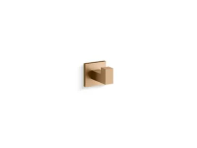 Kallista P32745-00 Bezel Robe Hook - Image 6