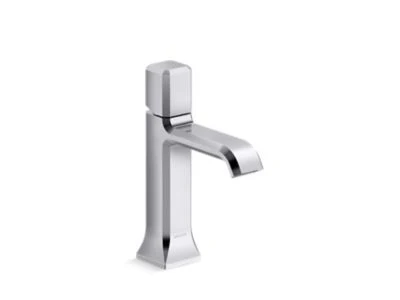Kallista P33165-00 Bezel Single Control, Standard - Image 4