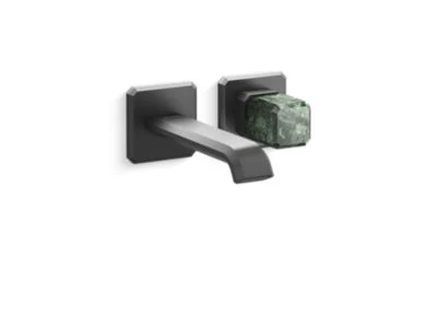 Kallista P33166-GTM Bezel Wm Single Control, Gtm Stone - Image 3