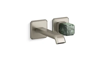 Kallista P33166-GTM Bezel Wm Single Control, Gtm Stone - Image 5