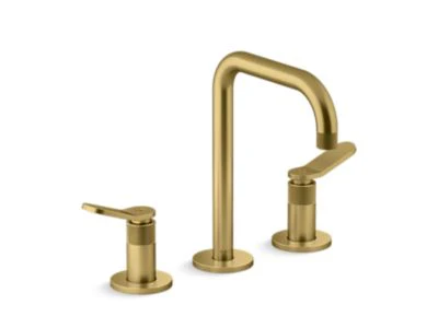 Kallista P33349-LV Aileron Widespread Sink Faucet,Standard - Image 2