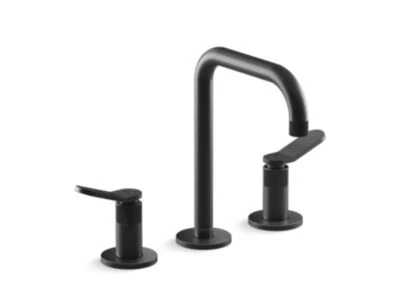 Kallista P33349-LV Aileron Widespread Sink Faucet,Standard - Image 4
