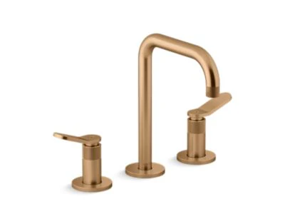 Kallista P33349-LV Aileron Widespread Sink Faucet,Standard - Image 6