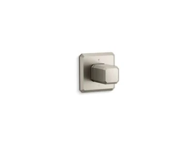 Kallista P33360-00 Bezel Eco Transfer Trim