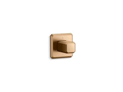 Kallista P33360-00 Bezel Eco Transfer Trim - Image 4