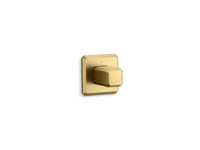 Kallista P33360-00 Bezel Eco Transfer Trim - Image 6