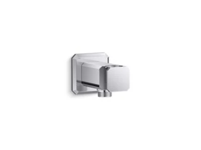Kallista P33385-00 Modern Square Wall Bracket Supply - Image 7