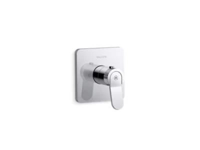 Kallista P33491-LV Aileron Thermostatic Trim, Lv
