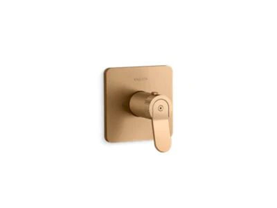 Kallista P33491-LV Aileron Thermostatic Trim, Lv - Image 6