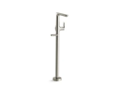 Kallista P34127-LV 002 Freestanding Bath Faucet, Lever - Image 4