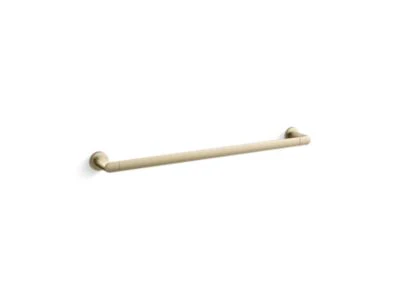 Kallista P34137-00 002 24" Towel Bar - Image 4