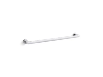 Kallista P34137-00 002 24" Towel Bar - Image 6