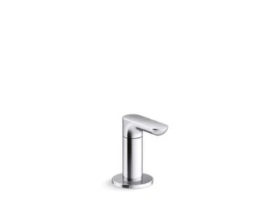 Kallista P34155-LV 002 Deck Mount Bath Diverter Handle - Image 2