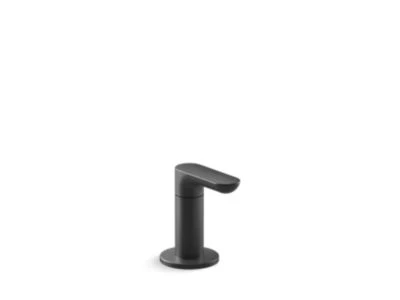 Kallista P34155-LV 002 Deck Mount Bath Diverter Handle - Image 3